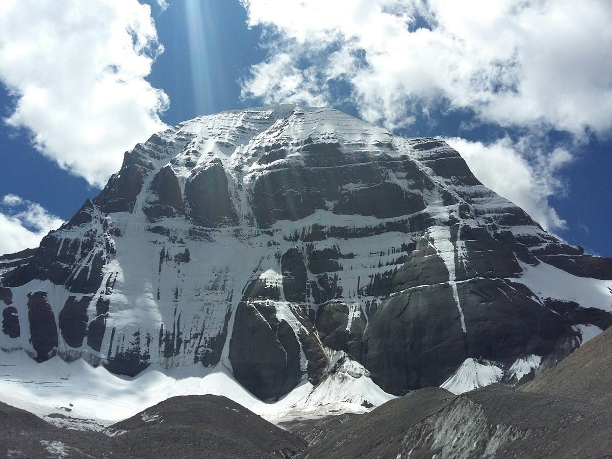 HIMALAYAN MEDITATIONS